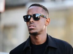 El actor de Prime Boy, Micheal Ward, niega haber estado ‘empeñado’ en salirse con la suya durante la presunta violación