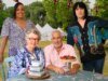 Nice British Bake Off ‘podría regresar a la BBC después de conversaciones con Channel 4’