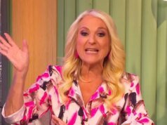 Se revela el nuevo movimiento profesional de Vanessa Feltz después del hacha del programa del Canal 5