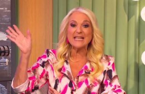 Se revela el nuevo movimiento profesional de Vanessa Feltz después del hacha del programa del Canal 5