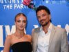 Peter Andre da un giro de 180 grados en el actuality present de ITV de su hija Princess