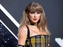 La profesora favorita de Taylor Swift muere el día de su boda después de que su salud ‘se deteriorara rápidamente’