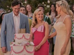 El programa de televisión de Amazon Prime que «nadie quería» sube al prime 10 del rating