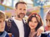 La pareja de la vida actual Rafe Spall y Esther Smith ‘detenidas en la calle’ por un programa de televisión