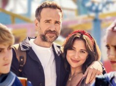 La pareja de la vida actual Rafe Spall y Esther Smith ‘detenidas en la calle’ por un programa de televisión