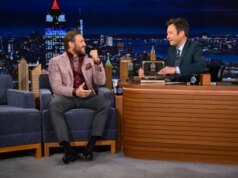 Kathy Griffin ataca Jimmy Fallon com uma queda contundente após entrevista com Conor McGregor