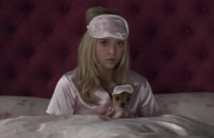 A estrela da Elle, Lexi Minetree, diz que copiar Reese Witherspoon ‘seria um desserviço’