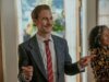 El último papel actoral de James Van Der Beek deja a los espectadores desconsolados ‘sollozando’