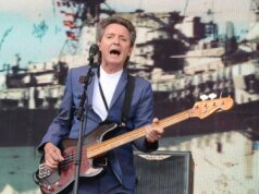 A estrela do The Jam, Bruce Foxton, 70, revela diagnóstico de Parkinson após cancelar exhibits