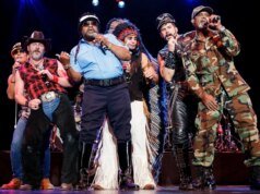 O vocalista do Village Individuals, Victor Willis, morre aos 75 anos após uma doença ‘curta, mas agressiva’
