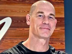 John Cena estrena apariencia calva antes del trasplante de cabello
