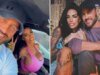 Lee Andrews revela sus ganancias después de cobrar a sus followers £41 por movies íntimos