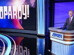 La pregunta de Jeopardy que derribó a un campeón de 12 juegos: ¿puedes hacerlo bien?