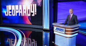 La pregunta de Jeopardy que derribó a un campeón de 12 juegos: ¿puedes hacerlo bien?