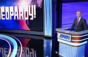La pregunta de Jeopardy que derribó a un campeón de 12 juegos: ¿puedes hacerlo bien?