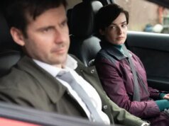 El nuevo thriller policial de pesadilla de ITV, The Darkish, comete un error decepcionante