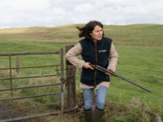 ‘Escribí el nuevo y escalofriante thriller de ITV porque no se trataba de mujeres masacradas’