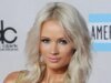 Muere Lauren Bennett, cantante de Lmfao y GRL, a los 37 años