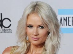 Muere Lauren Bennett, cantante de Lmfao y GRL, a los 37 años