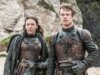 La estrella de Sport of Thrones, Gemma Whelan, revela que su madre se ahogó hace un año