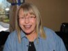 Muere Louise Lasser, estrella de comedia de los 70 y ex esposa de Woody Allen