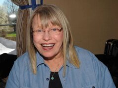 Muere Louise Lasser, estrella de comedia de los 70 y ex esposa de Woody Allen