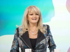 El caótico episodio By no means Thoughts the Buzzcocks de Bonnie Tyler pasará a la historia de la televisión