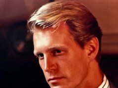 «Yo period el supermodelo masculino mejor pagado del mundo mientras estaba atrapado en una secta»