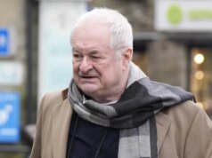 El DJ de BBC Radio 2, Paul Gambaccini, de 77 años, diagnosticado con la enfermedad de Alzheimer