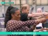 El príncipe Harry tiene a Alison Hammond histérica en su aparición sorpresa en This Morning