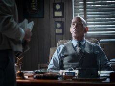 El nuevo thriller de gánsteres de Amazon Prime lo puedes ver al borde de tu asiento