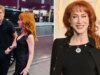 Kathy Griffin, de 65 años, establece un récord después de la ‘difícil relación de lanzamiento con su novio de 22’
