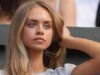 Conozca a la novia del campeón de Wimbledon, Jannik Sinner, y a la finalista de Miss Universo Dinamarca, Laila Hasanovic