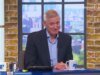 Jeremy Vine lloró en televisión en vivo tras el asesinato de Ann Widdecombe