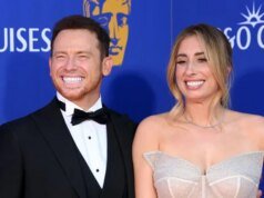 Dentro de la cronología de la relación de Stacey Solomon y Joe Swash en medio de la mudanza de Pickle Cottage