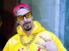 Sacha Baron Cohen sorprende a los aficionados con el regreso de Ali G en la last de Wimbledon