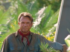 Sam Neill inspiró a una generación de científicos