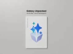El evento Galaxy Unpacked de Samsung del 22 de julio tendrá que ver con los plegables, así es como puedes sintonizarlo en vivo