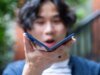 Los próximos Galaxy plegables de Samsung se anunciarán el 22 de julio