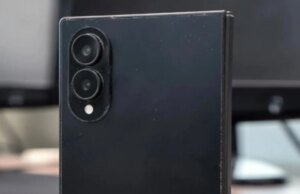 El Galaxy Z Fold 8 Huge podría solucionar el mayor problema del Fold, si estas filtraciones son correctas