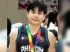 Romero retoma a busca pelo elenco dos Inexperienced Archers com grande atuação em Cebu