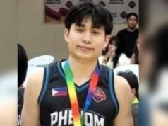 Romero retoma a busca pelo elenco dos Inexperienced Archers com grande atuação em Cebu