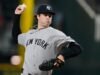 O ás dos Yankees, Cam Schlittler, não lançará no jogo das estrelas, abrindo portas para Stop