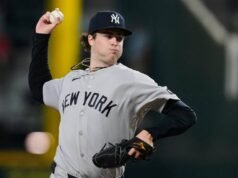 O ás dos Yankees, Cam Schlittler, não lançará no jogo das estrelas, abrindo portas para Stop