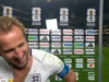 Liam Gallagher asa a Harry Kane después de que el héroe de la Copa Mundial de Inglaterra perdiera la voz cantando Wonderwall
