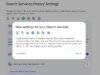 Si usas Google, estás entrenando su IA. Aquí se explica cómo darse de baja.