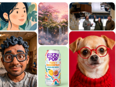 Meta lanza Muse, un nuevo generador de imágenes con IA