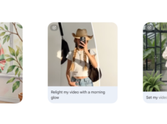 Google Pictures agrega una nueva herramienta AI ‘Video Remix’
