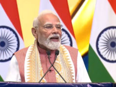 Primer Ministro en Indonesia EN VIVO: Las relaciones entre India e Indonesia son de civilización, cube el Primer Ministro
