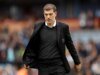 Ex-técnico da Croácia, Slaven Bilic retorna ao cargo